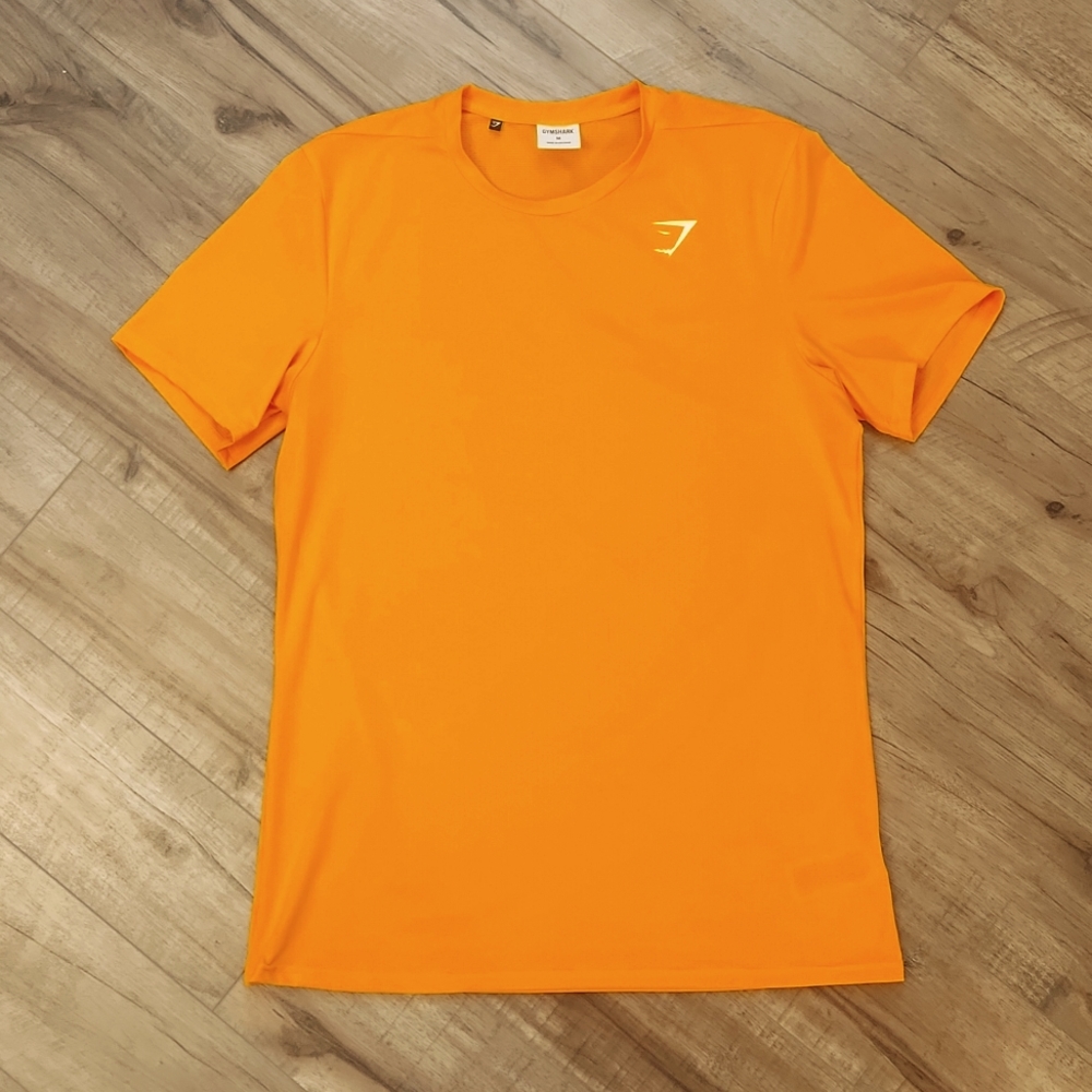 Gymshark Shirt